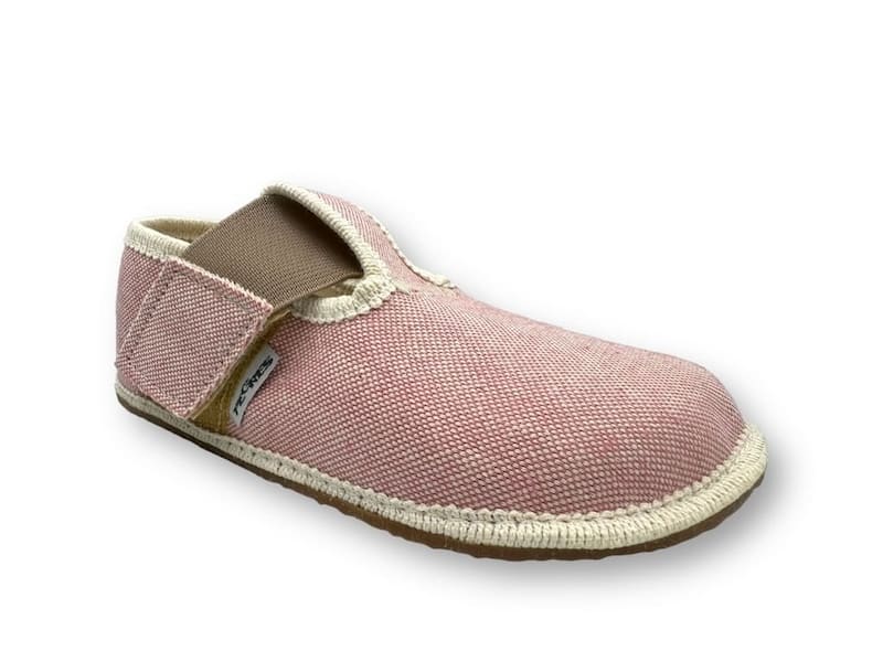 PEGRES BAREFOOT PAPUcE BF01U - RUzOVe22